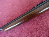 WINCHESTER MODEL 67-A SINGLE SHOT BOYS RIFLE - 9 of 14