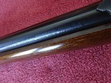 WINCHESTER MODEL 67-A SINGLE SHOT BOYS RIFLE - 8 of 14