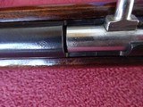 WINCHESTER MODEL 67-A SINGLE SHOT BOYS RIFLE - 12 of 14