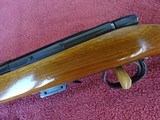 REMINGTON MODEL 591M 5mm MAGNUM - LIKE NEW, SCARCE GUN - 8 of 12