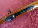 REMINGTON MODEL 591M 5mm MAGNUM - LIKE NEW, SCARCE GUN - 4 of 12
