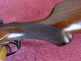 LEFEVER, SYRACUSE, G GRADE 20 GAUGE DAMASCUS - OUTSTANDING, ORIGINAL CONDITION - 2 of 15