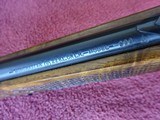 WINCHESTER MODEL 290 DELUXE - INTESTERING, RARE GUN - 8 of 15