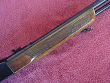 WINCHESTER MODEL 290 DELUXE - INTESTERING, RARE GUN - 14 of 15