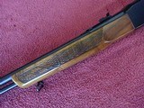 WINCHESTER MODEL 290 DELUXE - INTESTERING, RARE GUN - 3 of 15