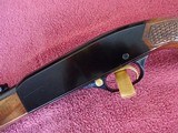 WINCHESTER MODEL 290 DELUXE - INTESTERING, RARE GUN - 1 of 15