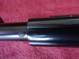 WINCHESTER MODEL 61 - GROOVED RECEIVER - LIKE NEW - 7 of 13