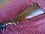 WINCHESTER MODEL 61 - GROOVED RECEIVER - LIKE NEW - 3 of 13