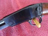 WINCHESTER MODEL 61 - GROOVED RECEIVER - LIKE NEW - 1 of 13