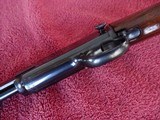 WINCHESTER MODEL 61 - GROOVED RECEIVER - LIKE NEW - 4 of 13