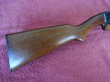 WINCHESTER MODEL 61 - GROOVED RECEIVER - LIKE NEW - 10 of 13