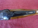 ITHACA SKB MODEL 500 OVER/UNDER 20 GAUGE - LIKE NEW - 8 of 15