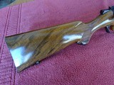 KIMBER OF OREGON MODEL 82 CLASSIC 22 - OUTSTANDING WOOD - NEW IN ITS ORIGINAL BOX - 5 of 15