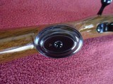 KIMBER OF OREGON MODEL 82 CLASSIC 22 - OUTSTANDING WOOD - NEW IN ITS ORIGINAL BOX - 9 of 15