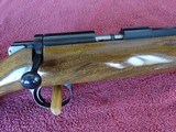 KIMBER OF OREGON MODEL 82 CLASSIC 22 - OUTSTANDING WOOD - NEW IN ITS ORIGINAL BOX - 2 of 15