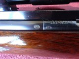 WINCHESTER MODEL 75 SPORTER - PRE-WAR - NICE GUN - 11 of 14