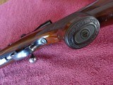 WINCHESTER MODEL 75 SPORTER - PRE-WAR - NICE GUN - 7 of 14