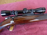 WINCHESTER MODEL 75 SPORTER - PRE-WAR - NICE GUN - 1 of 14