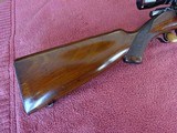 WINCHESTER MODEL 75 SPORTER - PRE-WAR - NICE GUN - 4 of 14