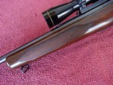 WINCHESTER MODEL 75 SPORTER - PRE-WAR - NICE GUN - 8 of 14