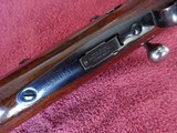 WINCHESTER MODEL 75 SPORTER - PRE-WAR - NICE GUN - 6 of 14