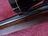 WINCHESTER MODEL 75 SPORTER - PRE-WAR - NICE GUN - 12 of 14