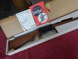 REMINGTON MODEL 552 - NEW IN THE ORIGINAL BOX - POSSIBLY UNFIRED - 1 of 15