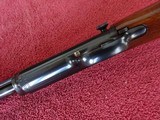 WINCHESTER MODEL 61 GROOVED RECEIVER - PERFECT ORIGINAL CONDITION - 7 of 13