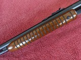 WINCHESTER MODEL 61 GROOVED RECEIVER - PERFECT ORIGINAL CONDITION - 5 of 13