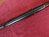 WINCHESTER MODEL 74 - 100% ORIGINAL BLUE - 10 of 14