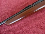 WINCHESTER MODEL 74 - 100% ORIGINAL BLUE - 6 of 14