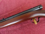 WINCHESTER MODEL 74 - 100% ORIGINAL BLUE - 5 of 14