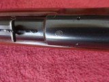 WINCHESTER MODEL 74 - 100% ORIGINAL BLUE - 11 of 14