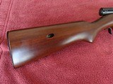 WINCHESTER MODEL 74 - 100% ORIGINAL BLUE - 2 of 14