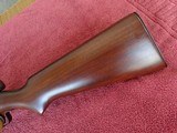 WINCHESTER MODEL 74 - 100% ORIGINAL BLUE - 7 of 14