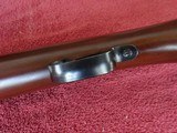 WINCHESTER MODEL 74 - 100% ORIGINAL BLUE - 8 of 14