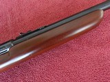 WINCHESTER MODEL 74 - 100% ORIGINAL BLUE - 3 of 14