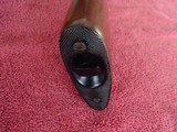 WINCHESTER MODEL 74 - 100% ORIGINAL BLUE - 13 of 14