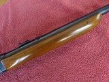 REMINGTON MODEL 241, 22 SHORT ONLY GALLERY GUN - 12 of 13