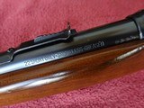 REMINGTON MODEL 241, 22 SHORT ONLY GALLERY GUN - 8 of 13