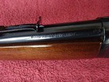 WINCHESTER MODEL 63 - CIRCA 1997 - NEW IN ORIGINAL BOX - 13 of 15