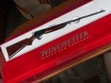 WINCHESTER MODEL 63 - CIRCA 1997 - NEW IN ORIGINAL BOX - 1 of 15