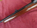 THOMPSON-CENTER MODEL R-55 CLASSIC - NEW UNFIRED CONDITION WITH ACCESSORIES - 10 of 13