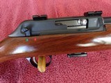 THOMPSON-CENTER MODEL R-55 CLASSIC - NEW UNFIRED CONDITION WITH ACCESSORIES - 2 of 13