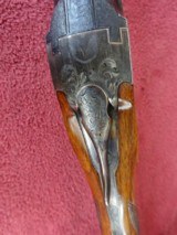 A H FOX, PHIL., J GRADE SINGLE BARREL TRAP GUN - 100% ORIGINAL CONDITION - 13 of 15