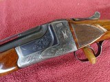 A H FOX, PHIL., J GRADE SINGLE BARREL TRAP GUN - 100% ORIGINAL CONDITION - 6 of 15