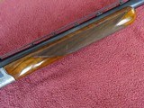 A H FOX, PHIL., J GRADE SINGLE BARREL TRAP GUN - 100% ORIGINAL CONDITION - 2 of 15