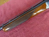 A H FOX, PHIL., J GRADE SINGLE BARREL TRAP GUN - 100% ORIGINAL CONDITION - 8 of 15