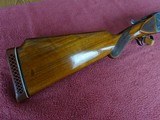 A H FOX, PHIL., J GRADE SINGLE BARREL TRAP GUN - 100% ORIGINAL CONDITION - 4 of 15