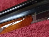 A H FOX, PHIL., J GRADE SINGLE BARREL TRAP GUN - 100% ORIGINAL CONDITION - 14 of 15